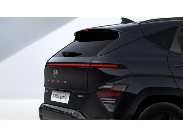 Hyundai Kona view 6