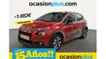 Citroen C3 1.2 PureTech S&S Elle 82 Rood - thumbnail 1