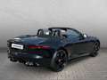 Jaguar F-Type P450 R-Dynamic Cabriolet TWA Klima Navi Noir - thumbnail 2