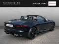 Jaguar F-Type P450 R-Dynamic Cabriolet TWA Klima Navi Nero - thumbnail 2