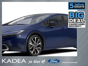 2.0 Advanced ACC+LED+Navi+SHZ+2xKlima+360