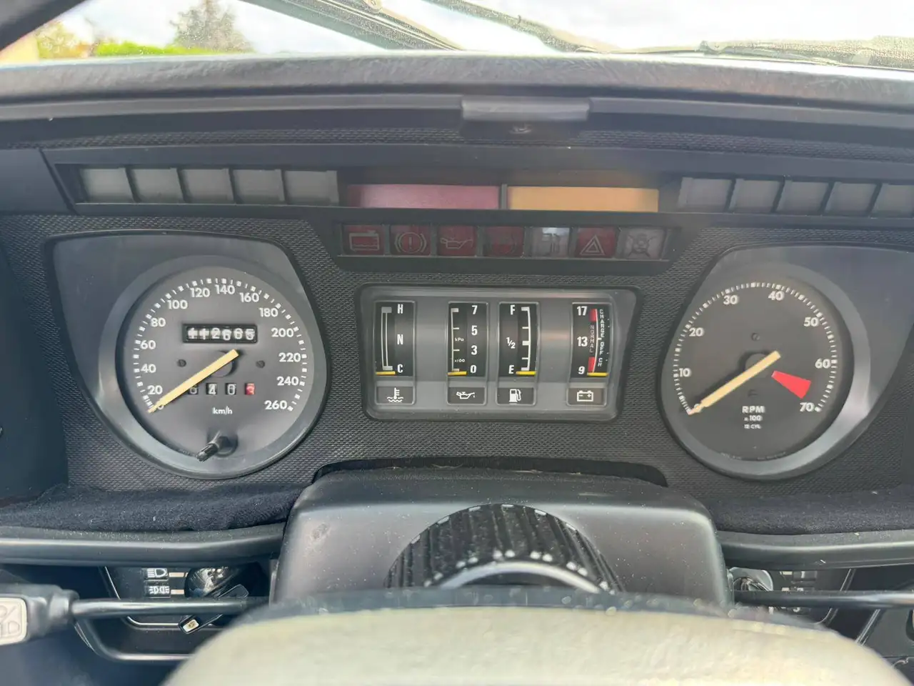 Jaguar XJS XJSC HE Automatik Targa 4-Sitzer Arden Umbau H-Zulassung, foto 11