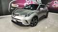 Toyota C-HR 125H Advance Gris - thumbnail 1