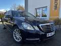 Mercedes-Benz E 220 T-Modell = Avantgarde - Schiebedach - Ahk= Noir - thumbnail 3