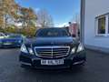 Mercedes-Benz E 220 T-Modell = Avantgarde - Schiebedach - Ahk= Noir - thumbnail 9