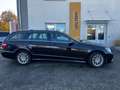 Mercedes-Benz E 220 T-Modell = Avantgarde - Schiebedach - Ahk= Schwarz - thumbnail 2
