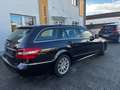 Mercedes-Benz E 220 T-Modell = Avantgarde - Schiebedach - Ahk= Noir - thumbnail 4