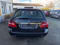 Mercedes-Benz E 220 T-Modell = Avantgarde - Schiebedach - Ahk= Noir - thumbnail 5