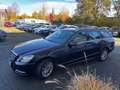 Mercedes-Benz E 220 T-Modell = Avantgarde - Schiebedach - Ahk= Noir - thumbnail 6