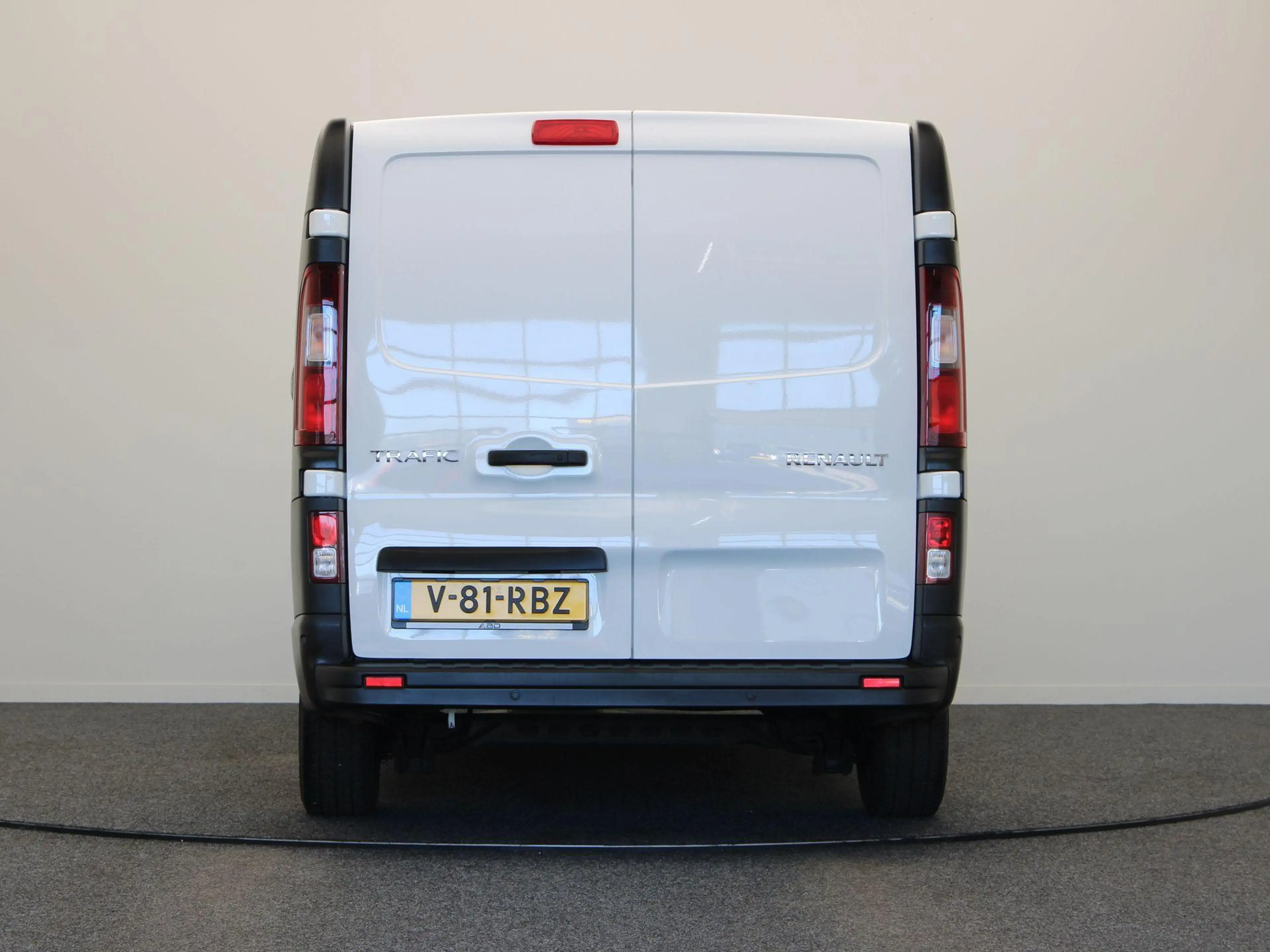 Renault Trafic 2.0 dCi 110pk T30 L2H1 Comfort | Parkeersensoren | — photo 7