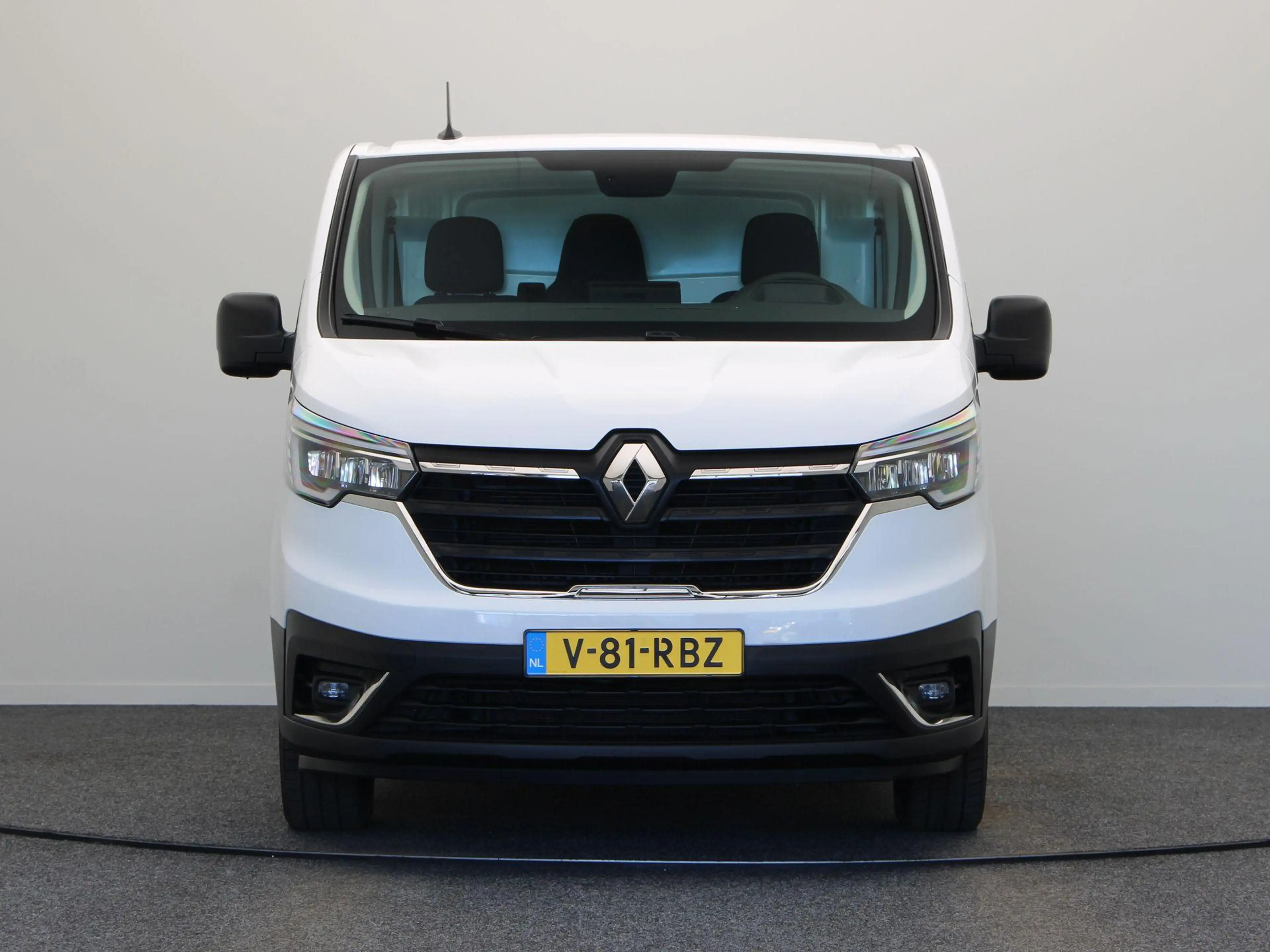 Renault Trafic 2.0 dCi 110pk T30 L2H1 Comfort | Parkeersensoren | — photo 6