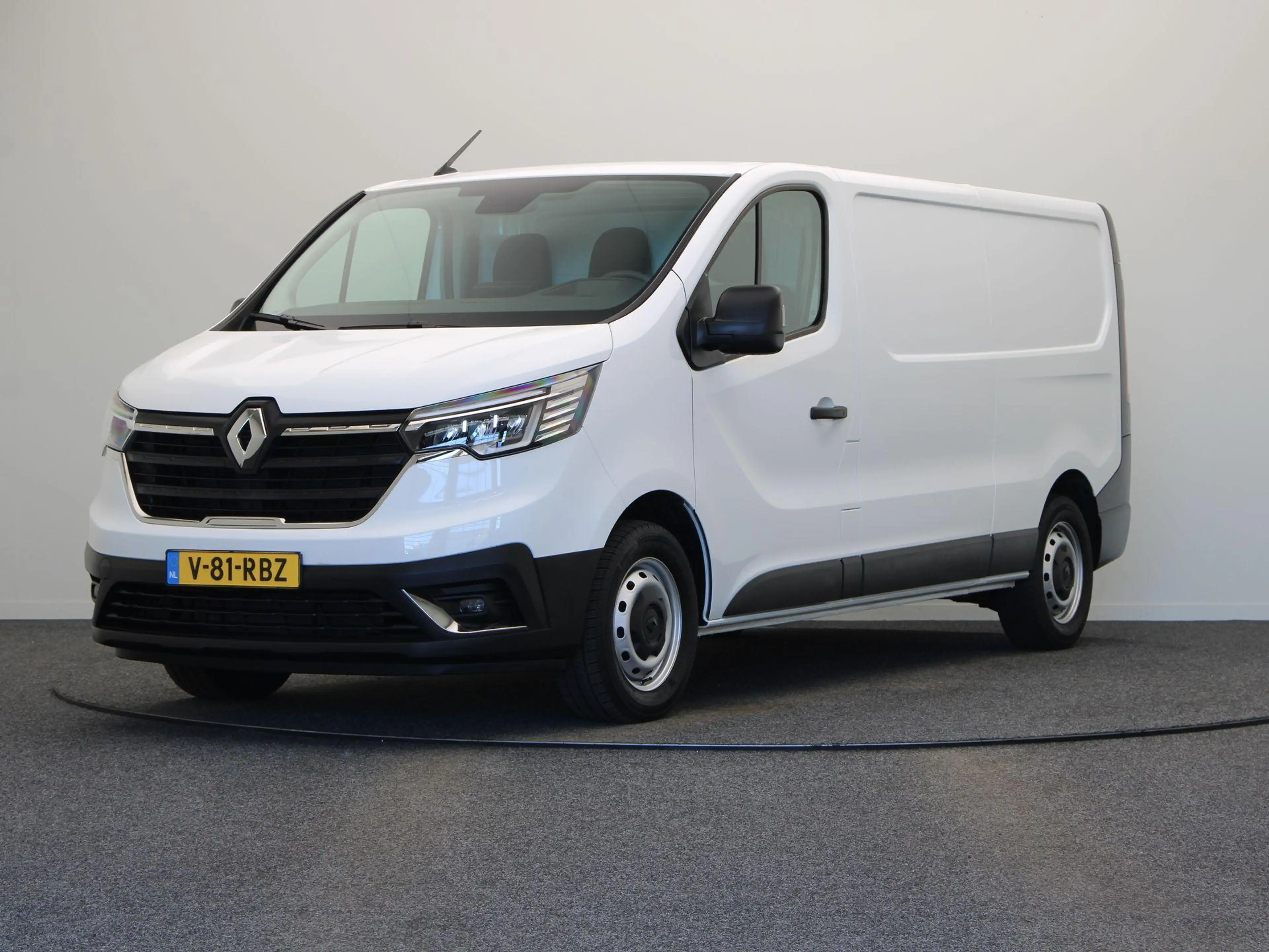 Renault Trafic 2.0 dCi 110pk T30 L2H1 Comfort | Parkeersensoren | — photo 10