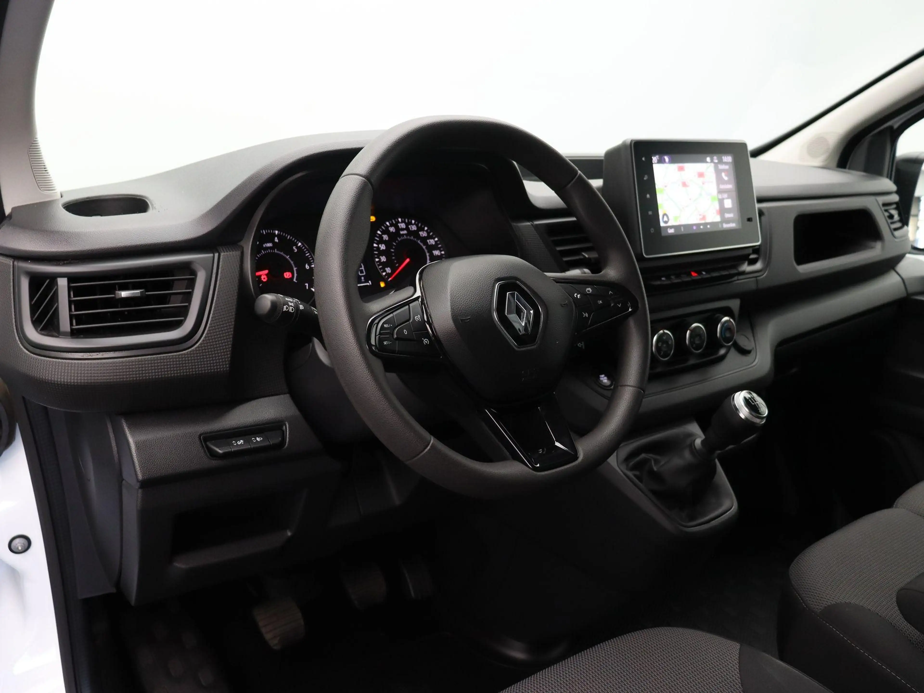 Renault Trafic 2.0 dCi 110pk T30 L2H1 Comfort | Parkeersensoren | — photo 14