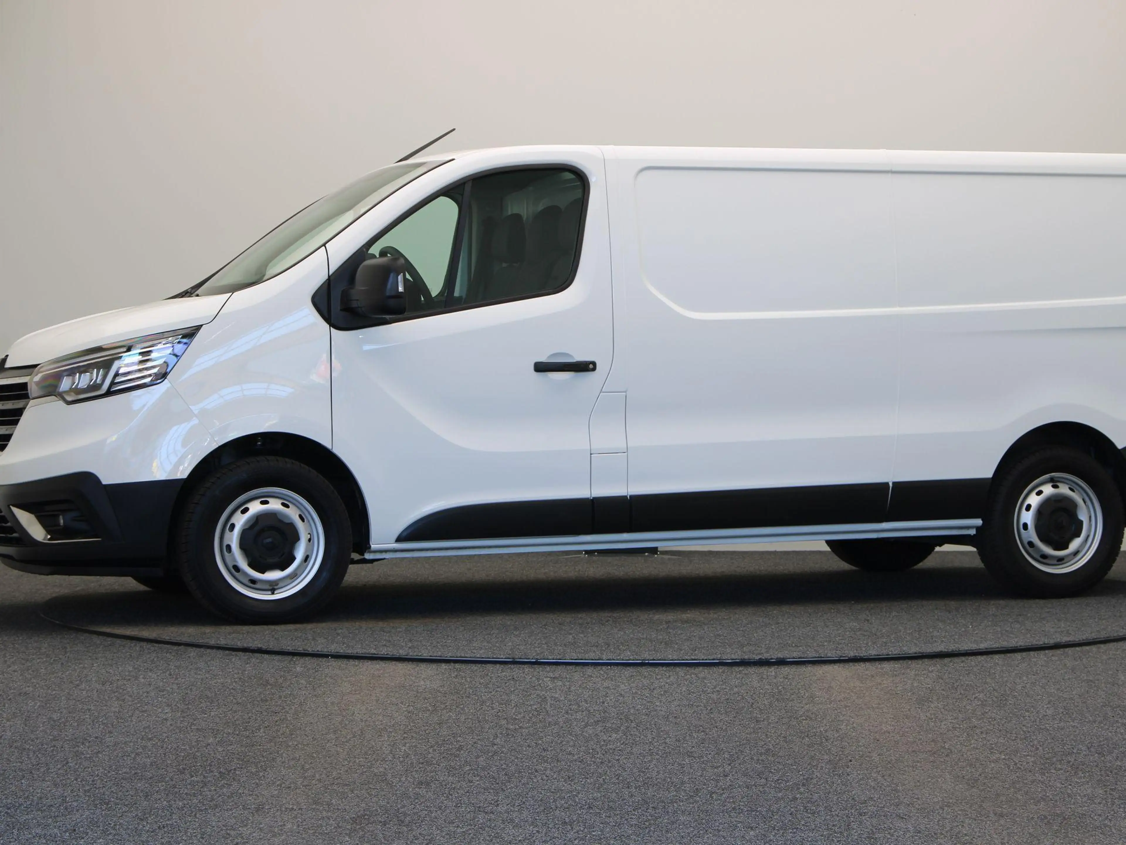 Renault Trafic 2.0 dCi 110pk T30 L2H1 Comfort | Parkeersensoren | — photo 12