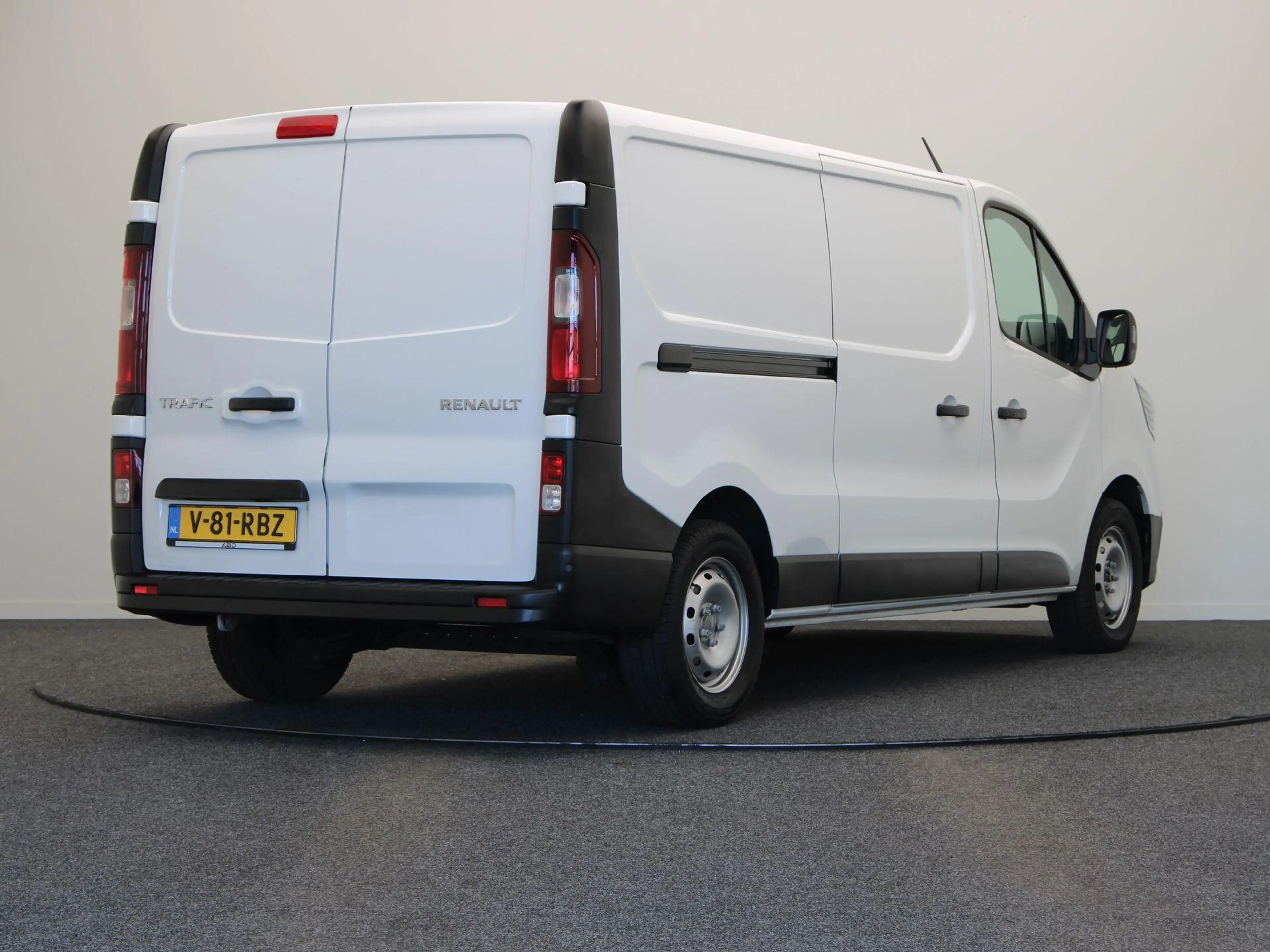 Renault Trafic 2.0 dCi 110pk T30 L2H1 Comfort | Parkeersensoren | — photo 11