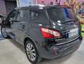 Nissan Qashqai Qashqai I 2007 +2 Qashqai+2 1.5 dci N-Tec dpf FL Noir - thumbnail 5