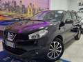Nissan Qashqai Qashqai I 2007 +2 Qashqai+2 1.5 dci N-Tec dpf FL Noir - thumbnail 1