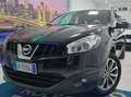 Nissan Qashqai Qashqai I 2007 +2 Qashqai+2 1.5 dci N-Tec dpf FL Noir - thumbnail 3