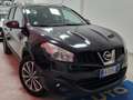Nissan Qashqai Qashqai I 2007 +2 Qashqai+2 1.5 dci N-Tec dpf FL Noir - thumbnail 8