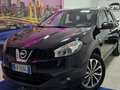 Nissan Qashqai Qashqai I 2007 +2 Qashqai+2 1.5 dci N-Tec dpf FL Noir - thumbnail 2