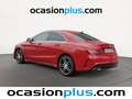 Mercedes-Benz CLA 220 220d 4Matic 7G-DCT Rouge - thumbnail 4