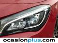 Mercedes-Benz CLA 220 220d 4Matic 7G-DCT Rouge - thumbnail 14