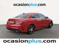 Mercedes-Benz CLA 220 220d 4Matic 7G-DCT Rouge - thumbnail 3