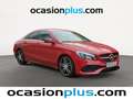 Mercedes-Benz CLA 220 220d 4Matic 7G-DCT Rouge - thumbnail 2