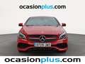 Mercedes-Benz CLA 220 220d 4Matic 7G-DCT Rouge - thumbnail 13