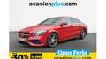 Mercedes-Benz CLA 220 220d 4Matic 7G-DCT Rouge - thumbnail 1