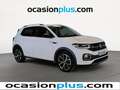 Volkswagen T-Cross 1.0 TSI Sport 81kW Blanc - thumbnail 2