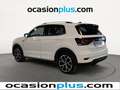 Volkswagen T-Cross 1.0 TSI Sport 81kW Blanc - thumbnail 3