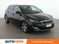 Peugeot 308 1.2 e-THP Allure 130 CV Nero - thumbnail 8