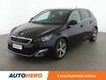 Peugeot 308 1.2 e-THP Allure 130 CV Nero - thumbnail 1