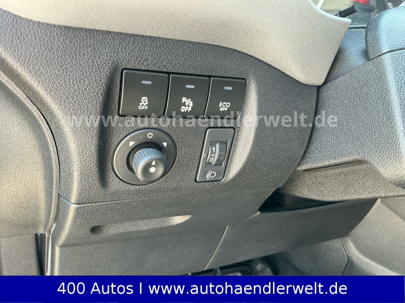 Peugeot Partner 1.6 Blue-HDi L1 Komfort Plus — photo 15