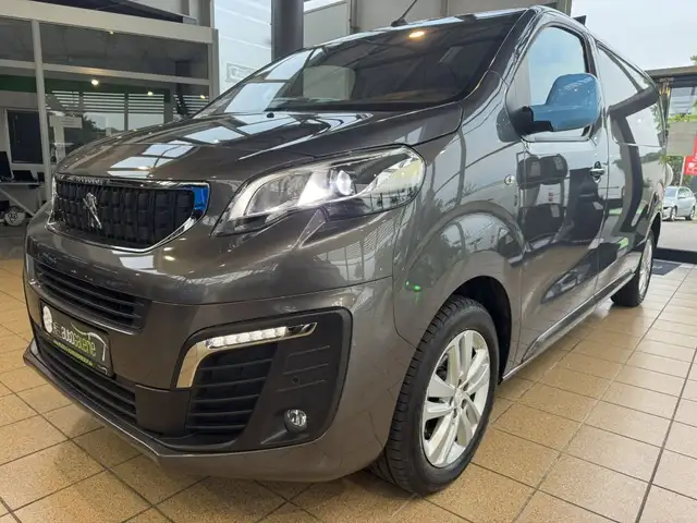 Peugeot Expert 2.0 BlueHDi 145 L1 EAT8