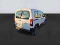 Peugeot Rifter Active Pack Business Std. BlueHDi 100 Blanco - thumbnail 4