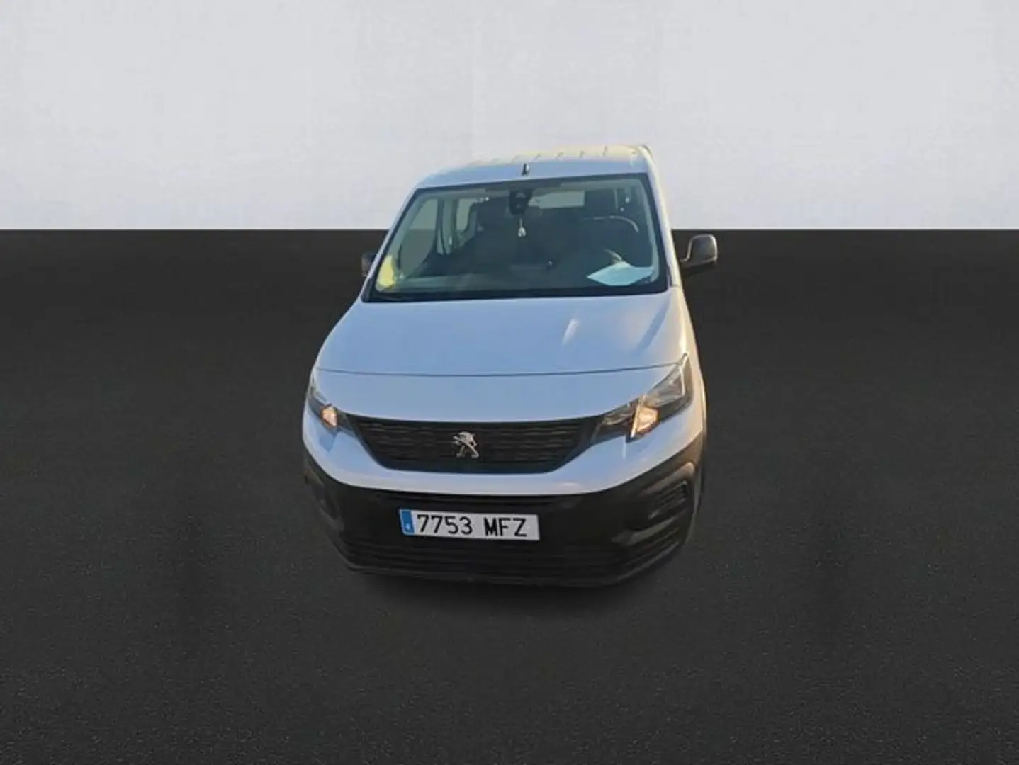 Peugeot Rifter Active Pack Business Std. BlueHDi 100 Blanco - 2