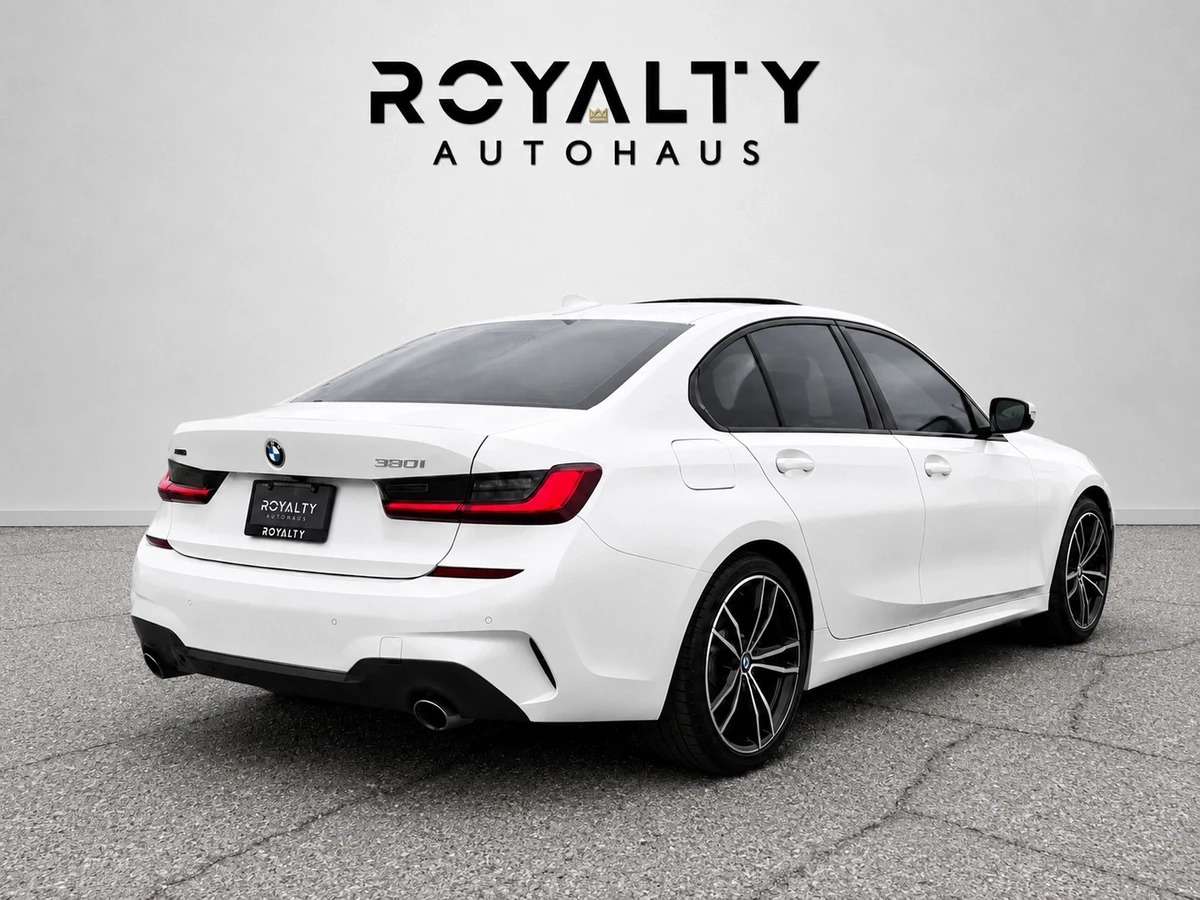 2020 BMW 3 Series 330i xDrive M Sport Navi HighlyOptioned — снимка 1