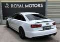 Audi A6 3.0 TDI quattro Weiß - thumbnail 9