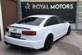 Audi A6 3.0 TDI quattro/RS-OPTIK Weiß - thumbnail 5
