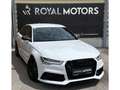 Audi A6 3.0 TDI quattro Blanc - thumbnail 1