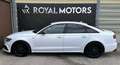 Audi A6 3.0 TDI quattro/RS-OPTIK Weiß - thumbnail 6
