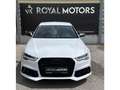 Audi A6 3.0 TDI quattro/RS-OPTIK Weiß - thumbnail 2