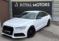 Audi A6 3.0 TDI quattro Blanc - thumbnail 3