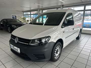 Maxi Kasten BMT*LKW*AHK*Bluetooth*PDC*