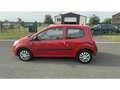 Renault Twingo II 16V 75  Authentique Piros - thumbnail 8
