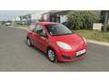 Renault Twingo II 16V 75  Authentique Piros - thumbnail 3