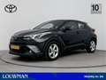 Toyota C-HR 1.8 Hybrid Active Zwart - thumbnail 1