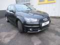 Audi A1 S line KLIMA ALU MULTILENKRAD Schwarz - thumbnail 3